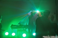 Spectrum DJ and Lighting Hire 1060960 Image 3